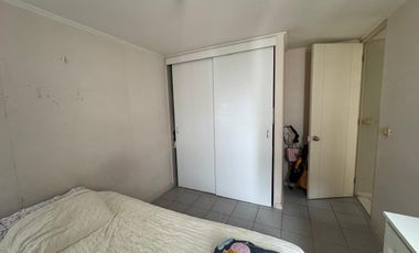 Se vende Departamento 2D/1B en condominio en Valparaiso