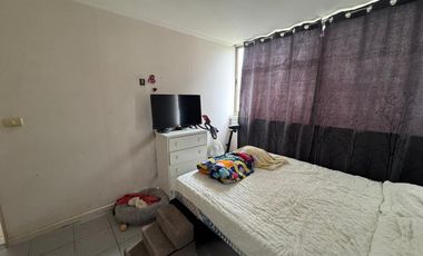 Se vende Departamento 2D/1B en condominio en Valparaiso