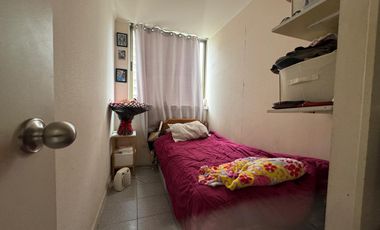 Se vende Departamento 2D/1B en condominio en Valparaiso