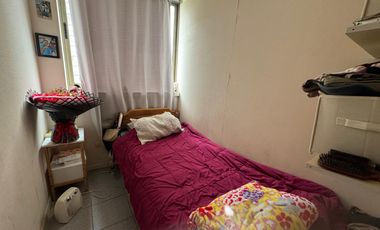 Se vende Departamento 2D/1B en condominio en Valparaiso