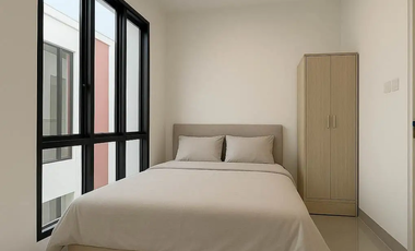 Jual rumah mewah minimalis terbaru disukai di semua kalangan.