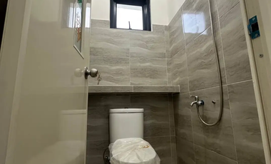 Jual rumah mewah minimalis terbaru disukai di semua kalangan.