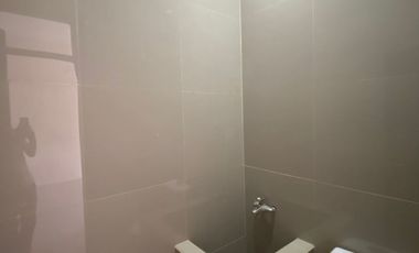 Rumah Manyar Jaya Praja Lokasi Pusat Kota 3 Kamar Tidur