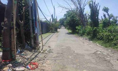 Tanah Langka Ocean View 5 menit dari pelabuhan Sanur