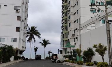 Condominio Aldilá: San Lorenzo - Salinas, suite con salida directa al mar.