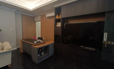 Dijual Ruko 2 Lantai Full Perabot Mewah di Koplek Ruko Solo Baru