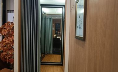 Dijual Ruko 2 Lantai Full Perabot Mewah di Koplek Ruko Solo Baru