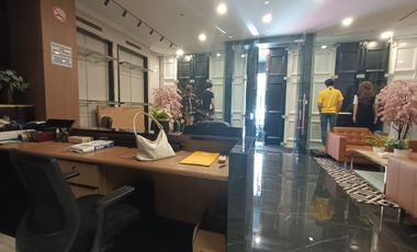 Dijual Ruko 2 Lantai Full Perabot Mewah di Koplek Ruko Solo Baru