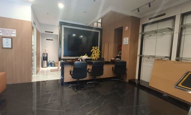 Dijual Ruko 2 Lantai Full Perabot Mewah di Koplek Ruko Solo Baru