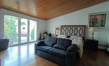 Renta de Casa Loma de Valle Escondido