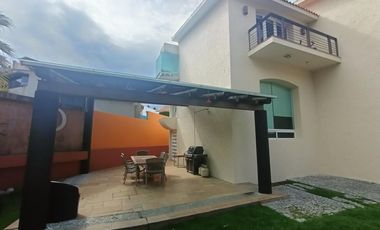 Renta de Casa Loma de Valle Escondido