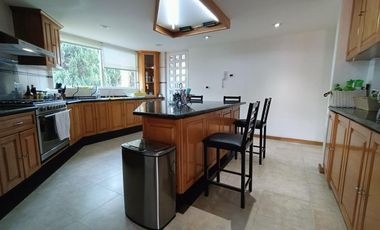 Renta de Casa Loma de Valle Escondido