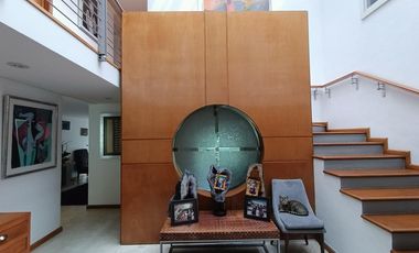 Renta de Casa Loma de Valle Escondido