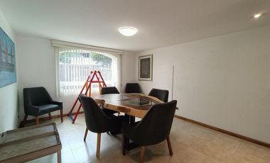 Renta de Casa Loma de Valle Escondido