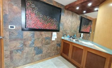 Renta de Casa Loma de Valle Escondido