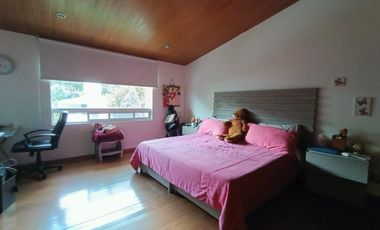 Renta de Casa Loma de Valle Escondido