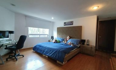 Renta de Casa Loma de Valle Escondido