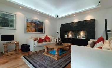 Renta de Casa Loma de Valle Escondido