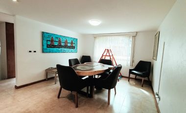 Renta de Casa Loma de Valle Escondido