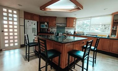 Renta de Casa Loma de Valle Escondido