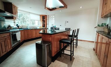 Renta de Casa Loma de Valle Escondido