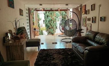 Renta de Casa Loma de Valle Escondido