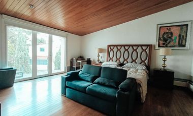 Renta de Casa Loma de Valle Escondido