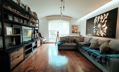 Renta de Casa Loma de Valle Escondido