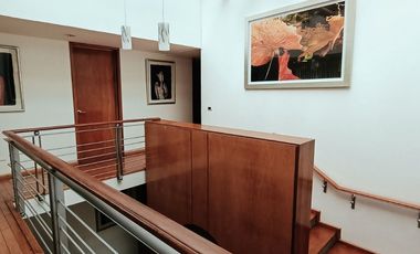 Renta de Casa Loma de Valle Escondido