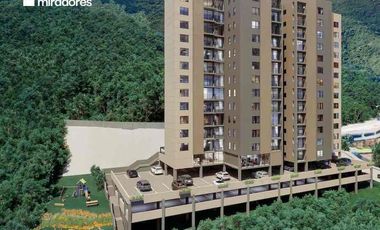 Departamentos en Preventa Satélite Mty