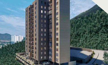 Departamentos en Preventa Satélite Mty