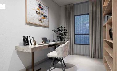 Departamentos en Preventa Satélite Mty