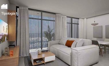 Departamentos en Preventa Satélite Mty