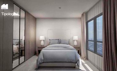 Departamentos en Preventa Satélite Mty