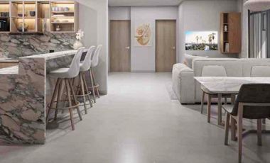 Departamentos en Preventa Satélite Mty