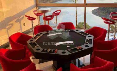 DEPARTAMENTO EN VENTA EN LAGO ESMERALDA