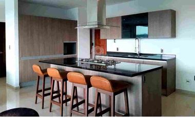 DEPARTAMENTO EN VENTA EN LAGO ESMERALDA