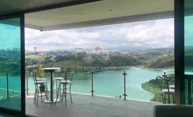 DEPARTAMENTO EN VENTA EN LAGO ESMERALDA