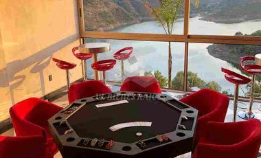 DEPARTAMENTO EN VENTA EN LAGO ESMERALDA