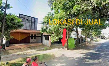 Dijual Lahan Usaha Berikut Rumah di pinggir Jalan raya Kertosono,kota Kediri , Tulungagung Jawa Timur