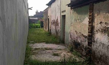 Dijual Lahan Usaha Berikut Rumah di pinggir Jalan raya Kertosono,kota Kediri , Tulungagung Jawa Timur