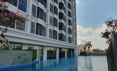 Dijual Apartement The Kahyangan Solo Baru, Sukoharjo