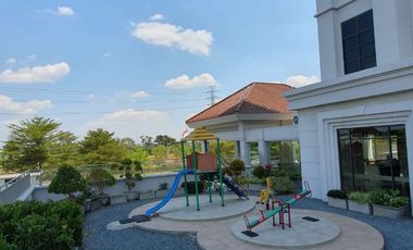 Dijual Apartement The Kahyangan Solo Baru, Sukoharjo