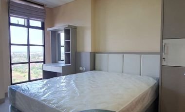 Dijual Apartement The Kahyangan Solo Baru, Sukoharjo