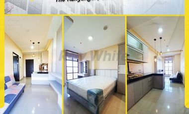 Dijual Apartement The Kahyangan Solo Baru, Sukoharjo