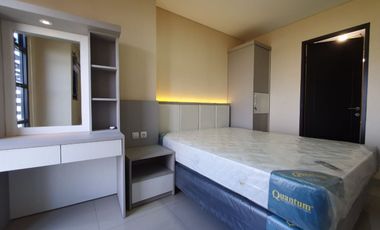 Dijual Apartement The Kahyangan Solo Baru, Sukoharjo