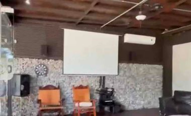 Venta de quinta en Barrial Santiago NL