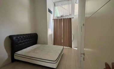 1 Lantai Asri Lebar minimalis