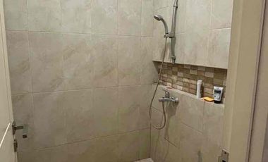 1 Lantai Asri Lebar minimalis