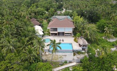 Beach House for Sale – Camotes Island, Cebu
